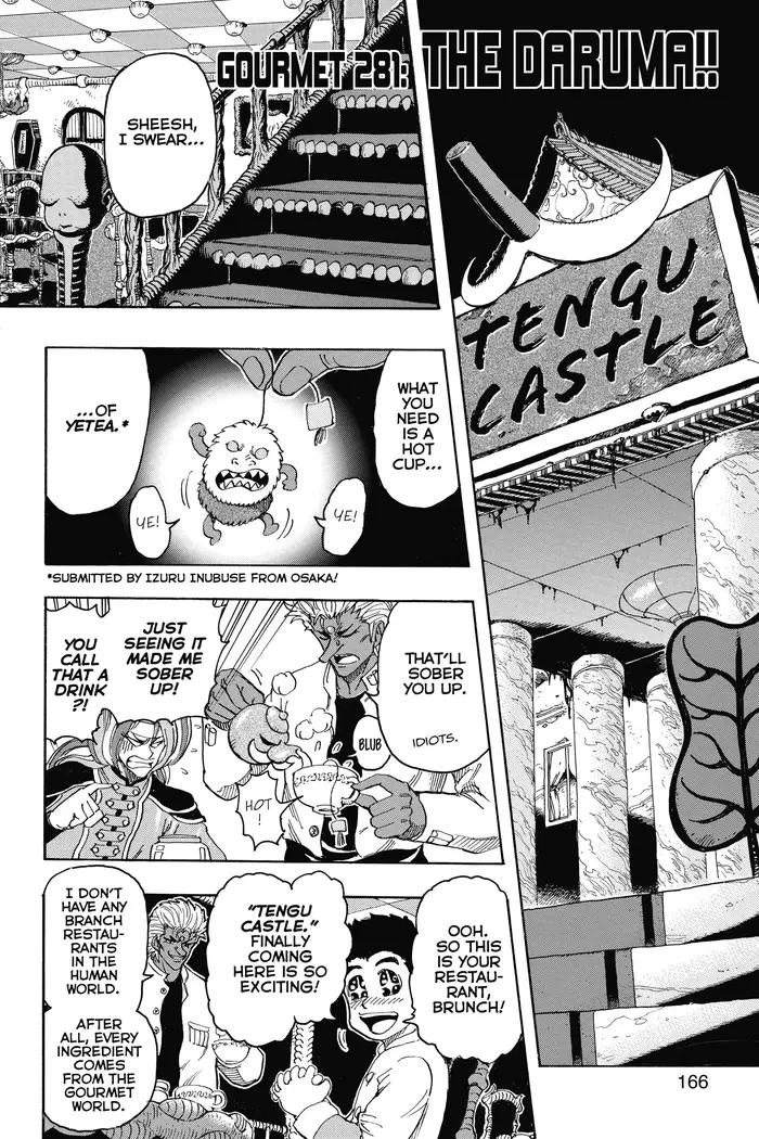 Toriko Chapter 281 image 02_optimized
